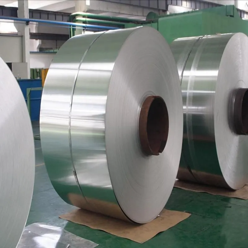 carbon steel coil